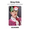Stray Kids DO IT NEMOZ LUCKY DRAW Official Photocard