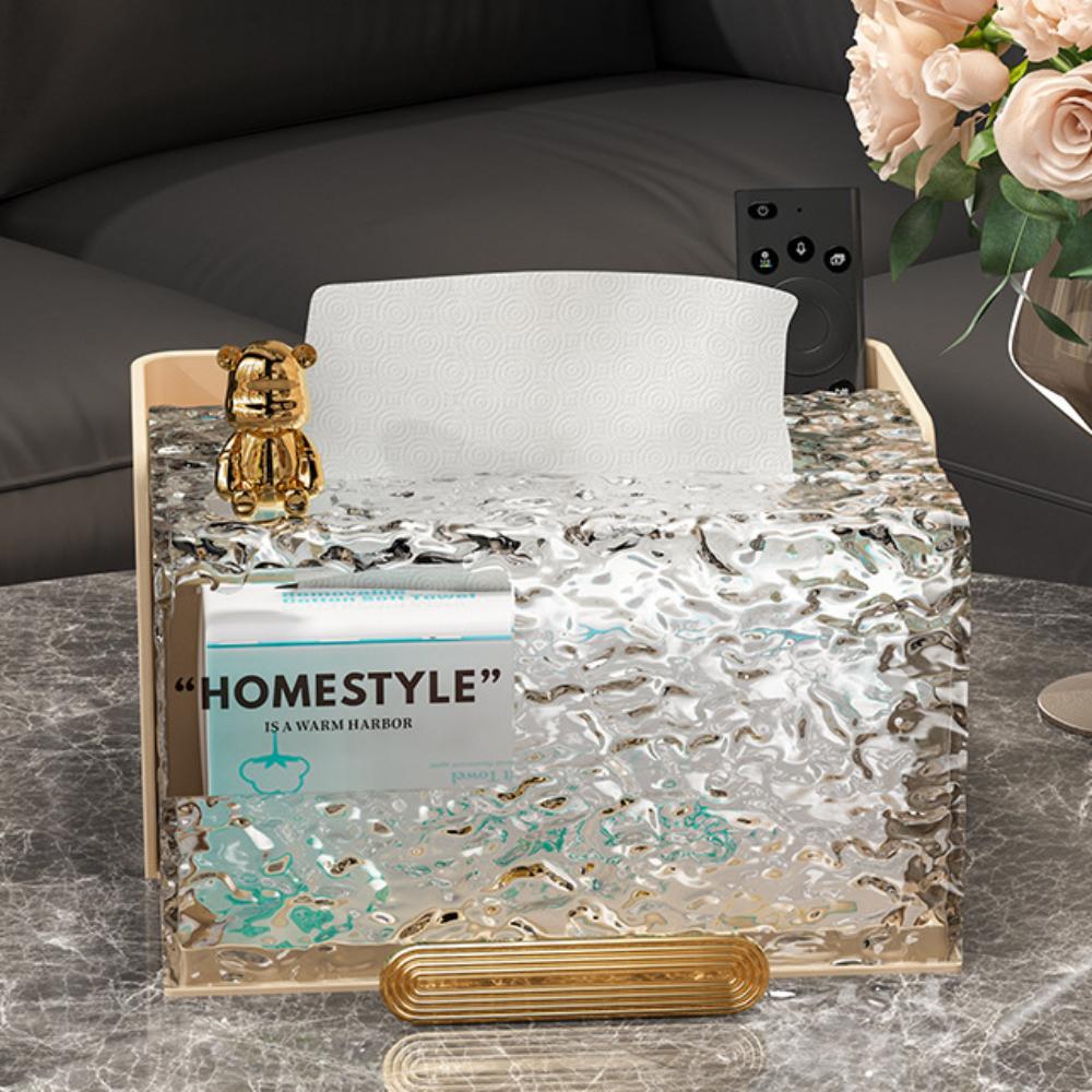 

Многоцелевой держатель для туалетной бумаги, водонепроницаемый диспенсер для рулонов салфеток, настенная коробка для салфеток, бытовая