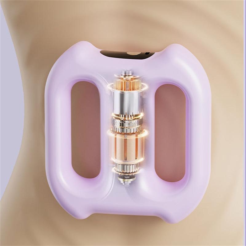 New Smart Home Massager for The Abdomen Leg Massager Arm Massager Relieves Fatigue Electric Massagers