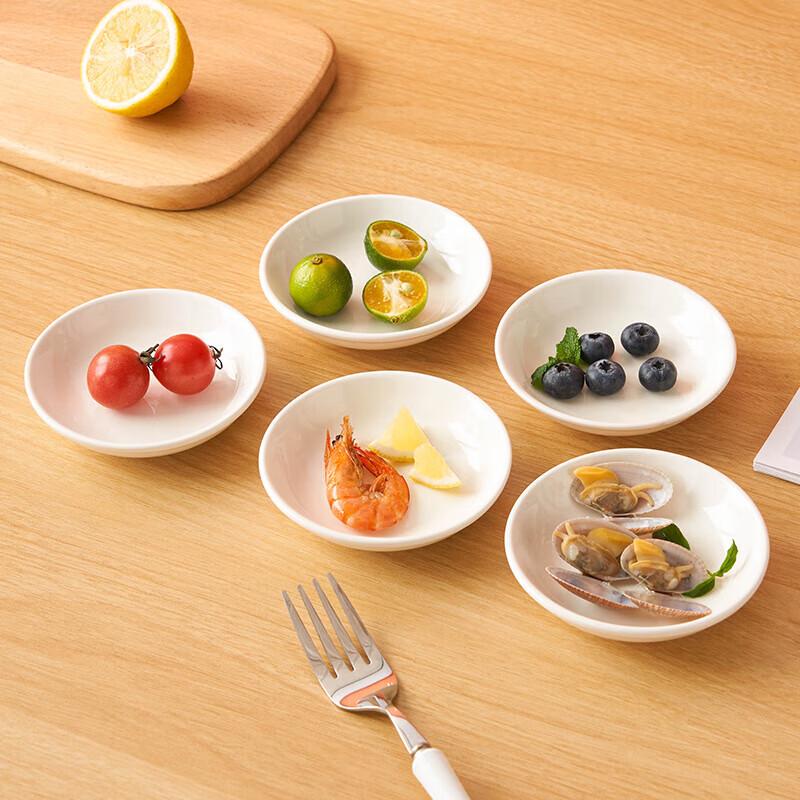 Ceramic Multi-purpose Small Dishes