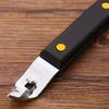 Jar Corkscrew Sturdy Kitchen Accessories Anti-corrosion Anti-rust Security Seal Bottle Opener for Bar