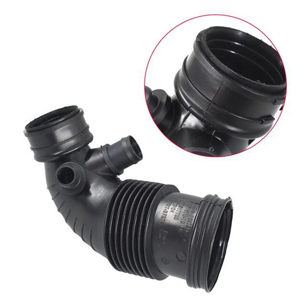 Air Duct Filtered Pipe 13717597586 For BMW 1 Series F20 F21 3 Series F30 F31 N13