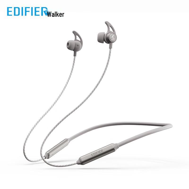 

Edifier W300BTplus In-ear Sports Bluetooth Headphones