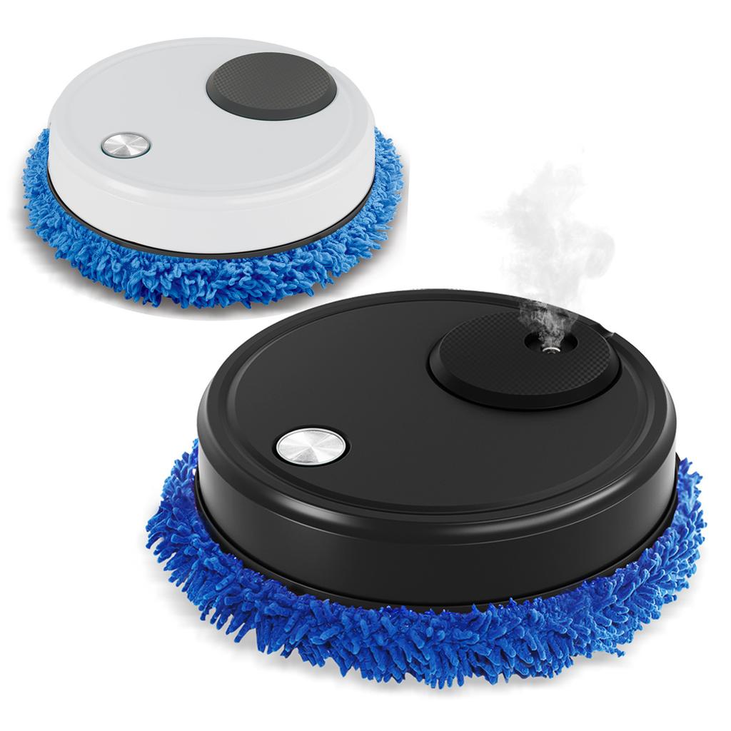 Intelligent Mopping Robot, Wet and Dry Mopping Machine, Humidifying Sprayer, Small Household Appliance