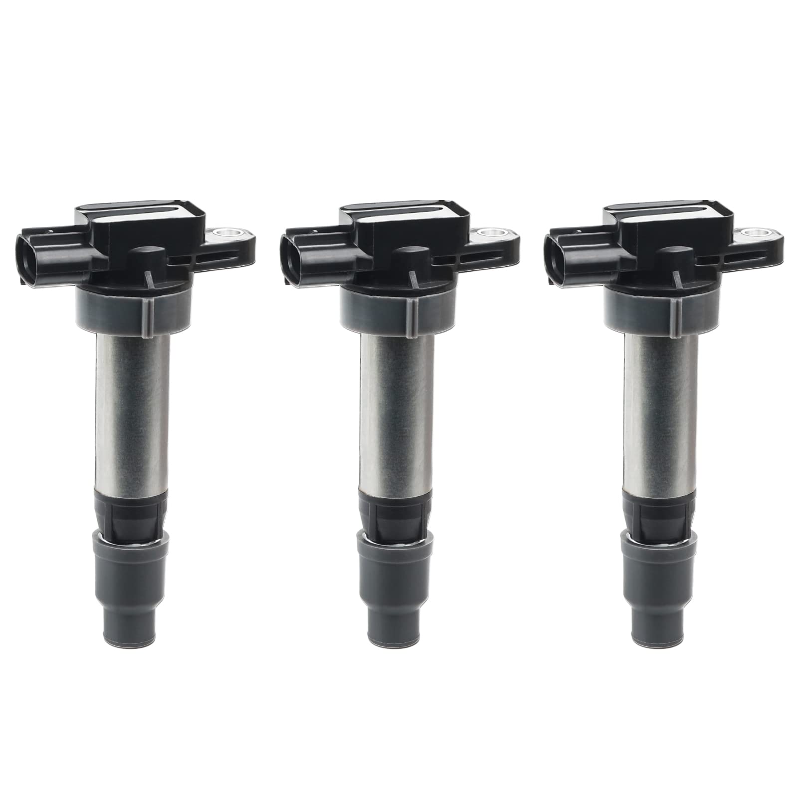 

Ignition coil for Suzuki, Mazda, Nissan, set of 3, genuine part number 33400-76G21