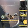 Car Paint Scratch Repair Remover Gentle DIY Car Scratch Remover Safe Car Polishes & Waxes Car Paint Scratch Repair Enhances
