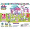 Coffret fete des chiots - LITTLE LIVE PETS - 1 maman et 15 chiots - Des 5 ans