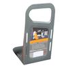 Car Back Trunk Holder Luggage Fixed Rack Stand Box Shakeproof Organizer Fence