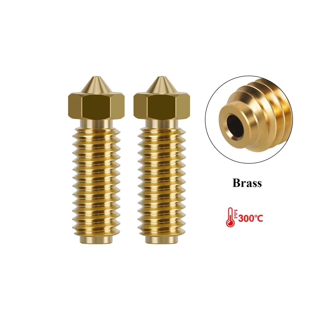 Hotend kit for Anycubic Kobra 2 Kobra 2 Series Neo Pro/Plus/Max Hot End Kit 24V 60W NTC 100K Kobra 2 Plus/2 Max/2 Neo/2 Pro