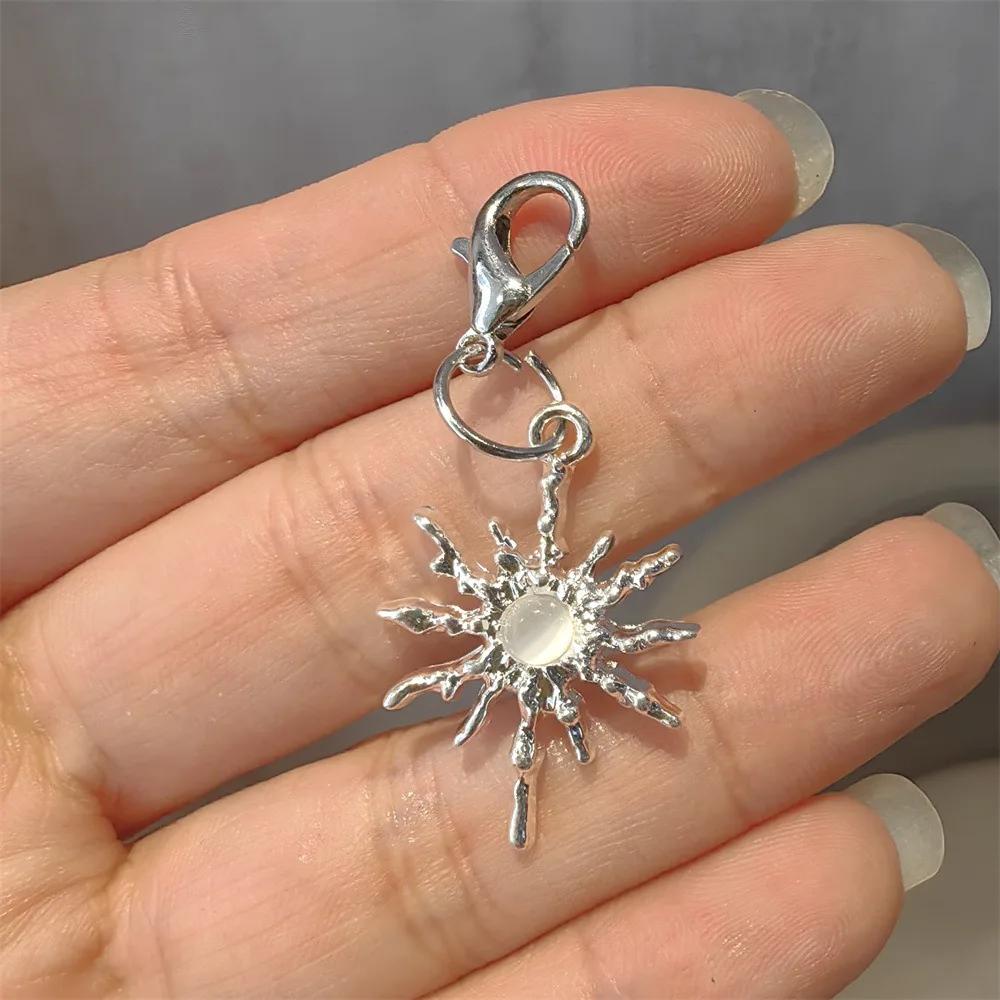 Fashion 1PCS Shoelaces Clips Buckle Decorations Rhinestones Pearl Gem Casual Flower Shoes Accessories Shoe Charms for Sneakers