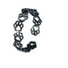 Animal Cat Claws Ring for Women Girls Adjustable Ring Stainless Steel Jewelry Gifts
