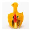 Pokemon Pyokorin Series Flying Charizard Plush Toy Width Approximately 29cm