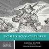 Robinson Crusoe by Daniel Defoe Paperback Book 9780393964523