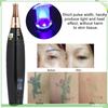 Fafeicy Picosecond Stift Anti-Aging Schönheitsstift Hautpflege Tattoo und Augenbrauen Schönheitspflege Stift Europäische Verordnung (110V-220V)