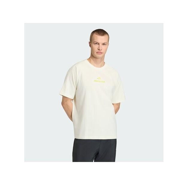 Adidas T-shirt 162743