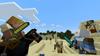 Minecraft-Schalter -