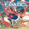ERatic by Kaare Andrews Paperback Book 9781953165091