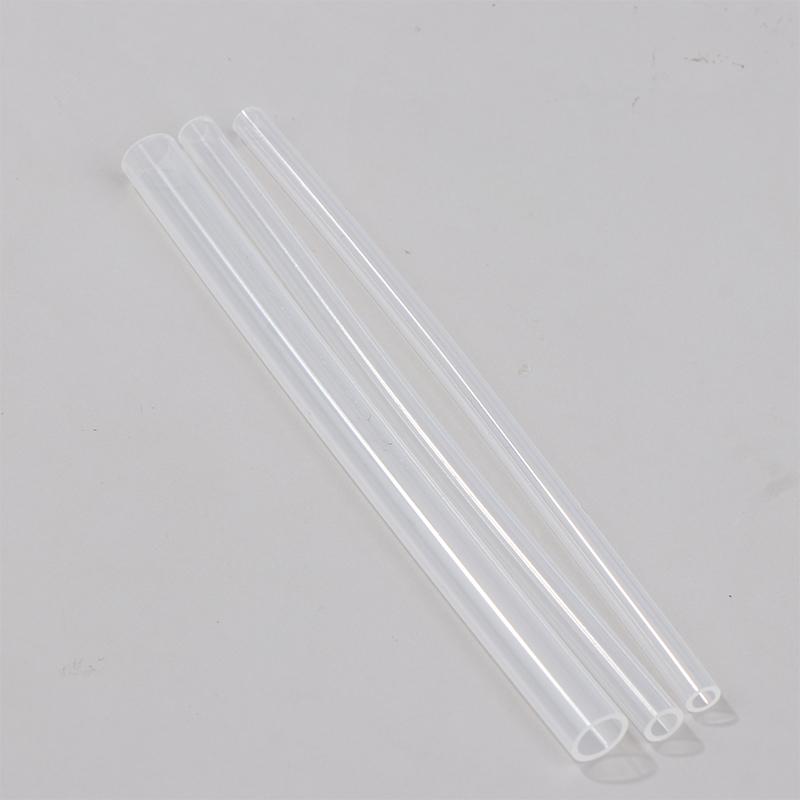 10Pcs Children Thermos Cup Straw Silicone Sippy Accessory Replacement Accessories