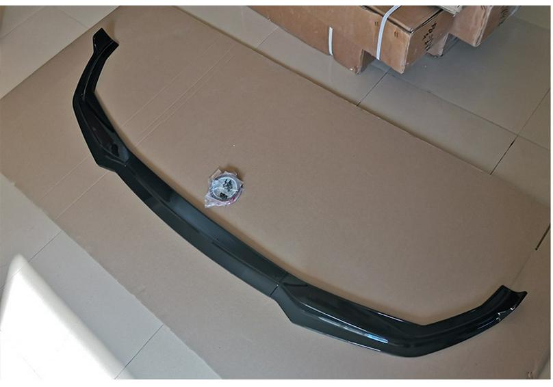 BMW 2020 3 Series G20/G28 Front Lip for MP Sports Package