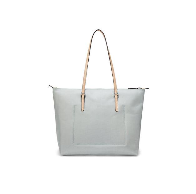 Сумочка LAUREN RALPH LAUREN Keaton 431916737032 серый