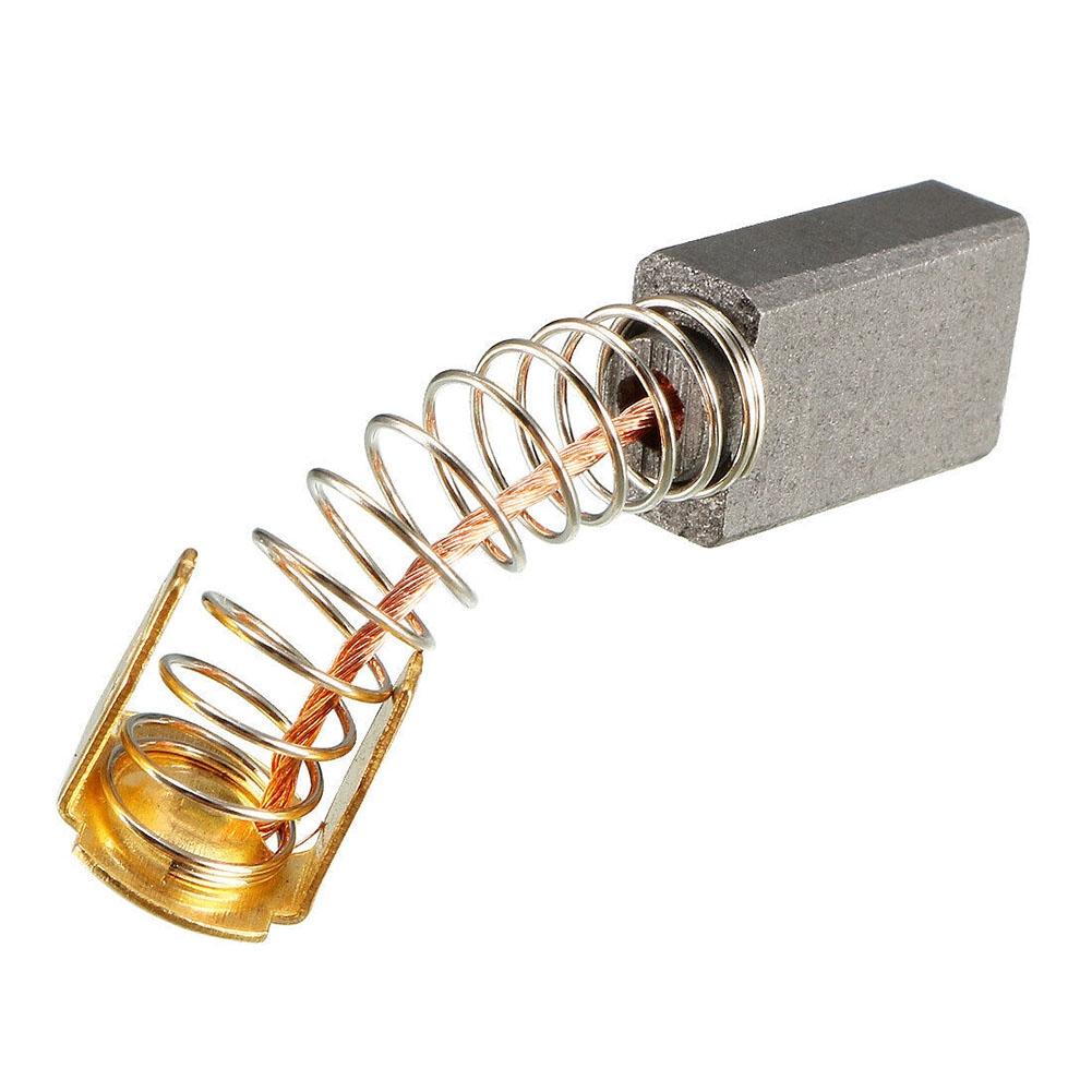 Electric Drills Carbon Brushes Poor Motor Operation