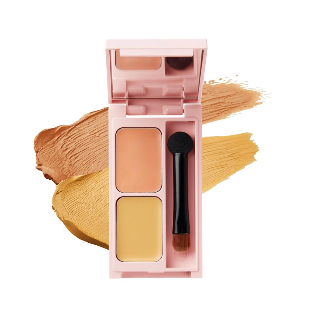 WHOMEE Kinisealer (Light Yellow) - Spot Concealer