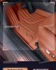 Shangjie H5 TPE Floor Mats: Custom Fit for 25 Models, Ideal for Car Modification and Decoration