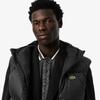 Lacoste Men's Ripstop Duck Down Vest BH2895-55N031