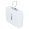 Mini Dehumidifier Reusable Mute Bookcase Wardrobe Moisture Absorber Equipment White