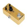 Overdrive Distortion Delay Effect Pedal Electric Guitar Pedal Effect Metal Mini Pedal for Guitar Bass Parts & Accessories