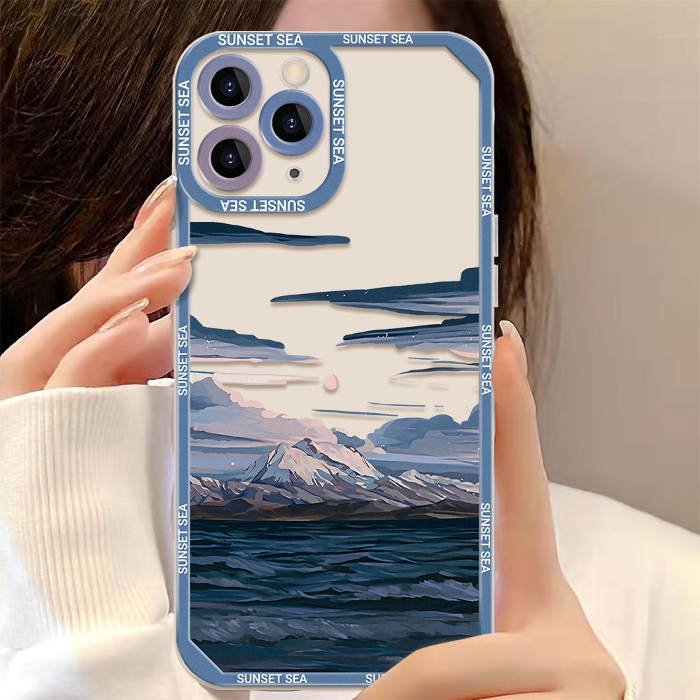 

Чехол для телефона iPhone 11 13 XR 15 14 Pro Max iPhone 12 16 7 8 Plus XS Max Samsung A15 A55 A05 A54 Redmi 12 13C Note 13 9 10 OPPO A16 A18 Vivo Y17S Y12 iPhone 14 Pro Max синий