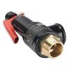 Micro-Open Spring Safety Relief Valve