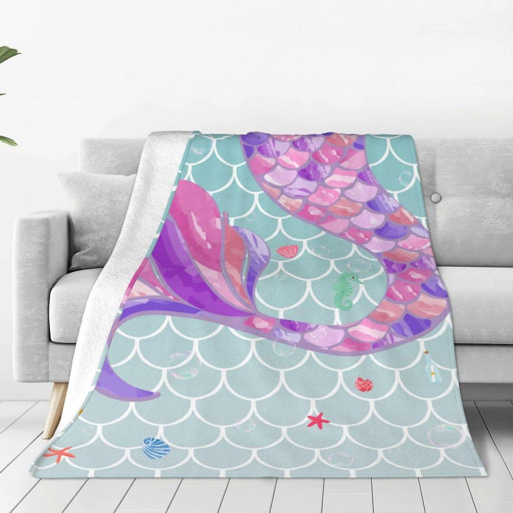 Simple Western Cowboy Printed Blanket for Sofa Bed Travel Camping Living Room Office Conditioning Blanket for All Seasons Gifts