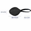 Tough Woven Texture Dog Training Toy German Shepherd Malinois Toy  Pet Behavioral Guidance