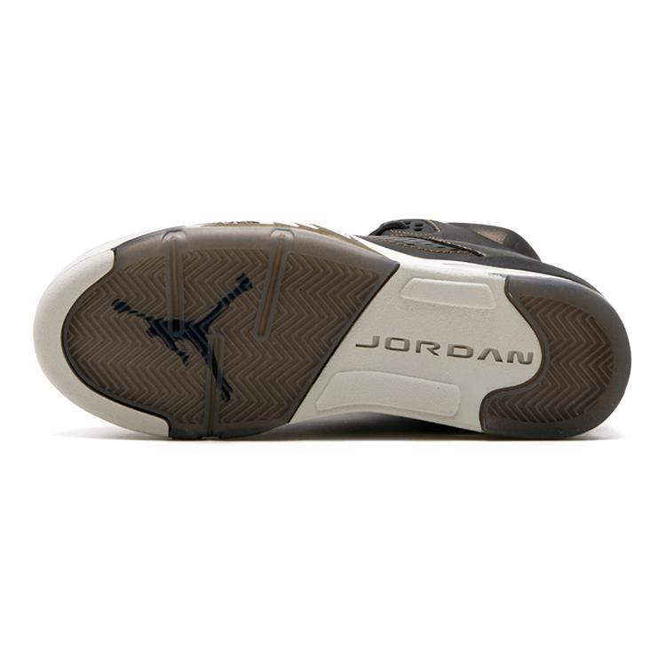 Jordan 5 Retro Heiress Camo GS 919710-030