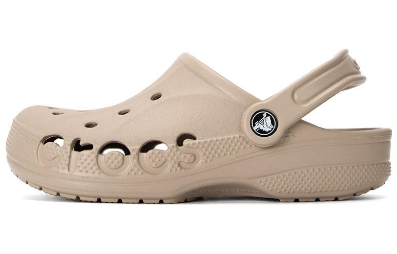 Crocs Baya Clogs  Cobblestone  10126-2V3 37-38