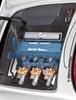 German Revell 53 Corvette Roadster Plastic Model 07718 1/24