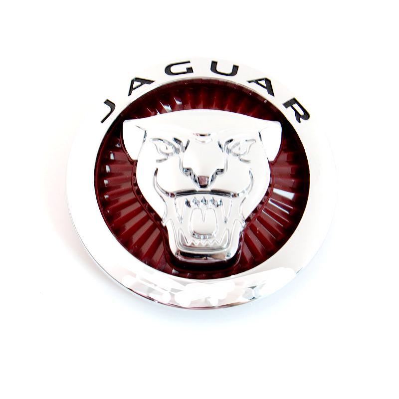 

Задняя наклейка на хвост Jaguar E-TYPE для моделей XFL, XE, XJ, XF и F-TYPE