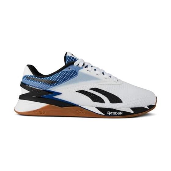 Unisex Adult Sneakers Nano X3 Sneakers