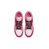 (GS) Air Jordan 1 Low 'White Pinksicle' Kinder 553560-162