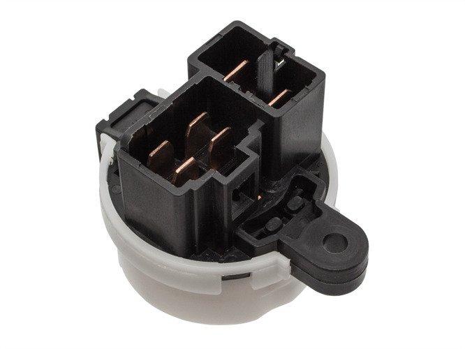 Mazda 323 BJ / 323F BJ 1998- Ignition Switch