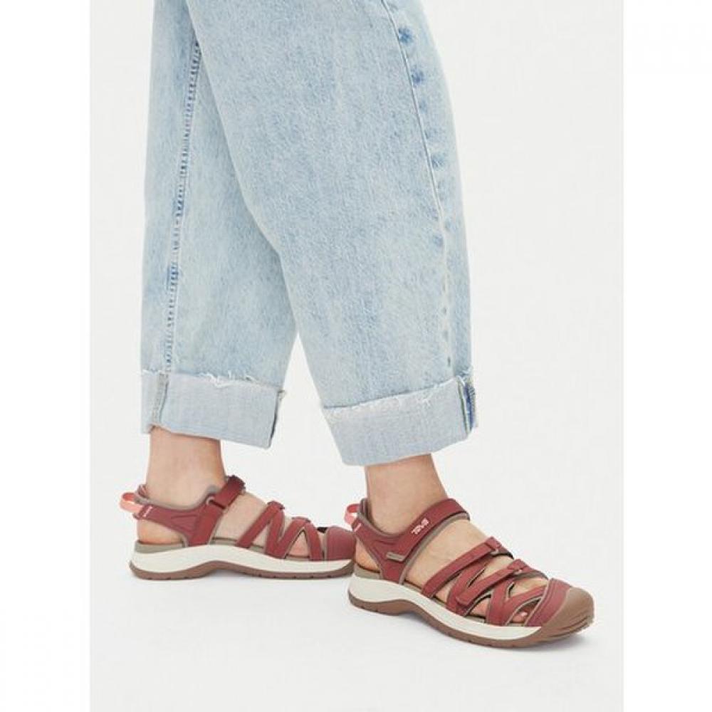 Teva Women S Tirra Sport Sandal Dnt Stvf2616310 Dnt