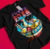 Vintage Special Anime Love T-shirt Japanese Shirt Anime T-shirt Manga Gift Shirt BB547