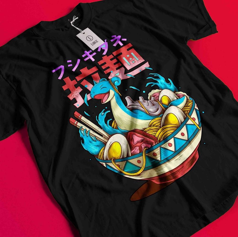 Vintage Special Anime Love T-shirt Japanese shirt Anime T-shirt Manga Gift Shirt BB547