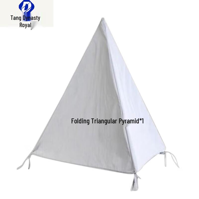 Folding Tactical Obstacle Tripod