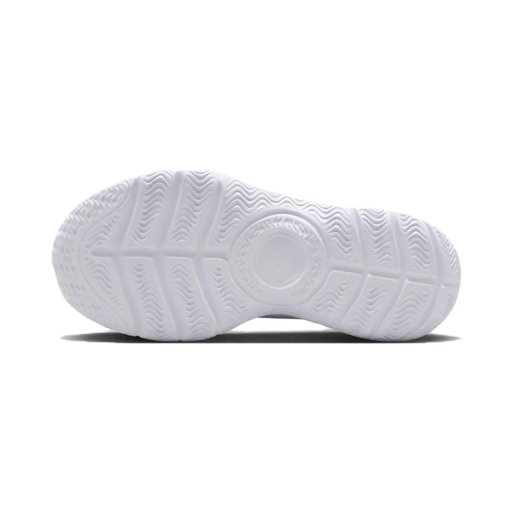 Nike Flex Runner 3 White Pure Platinum (PS)