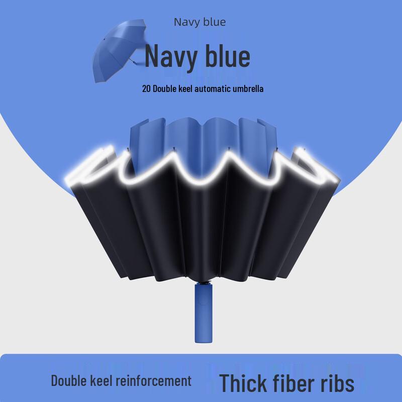 Yizhou Automatic Reverse Umbrella