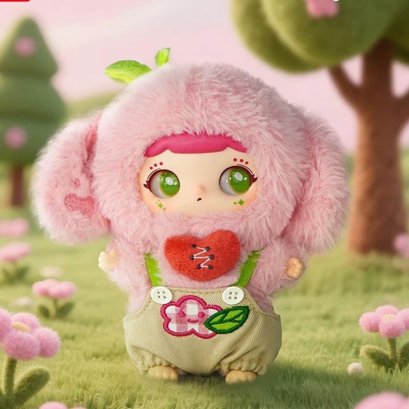 Latest Product Vv Inner World Collection Line Blind Case Adorable Playthings Innovative Decoration Tabletop Ornaments Bagpack Pendants Collector