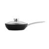 Zwilling Enjoy 4-Piece Wok & Frying Pan Set