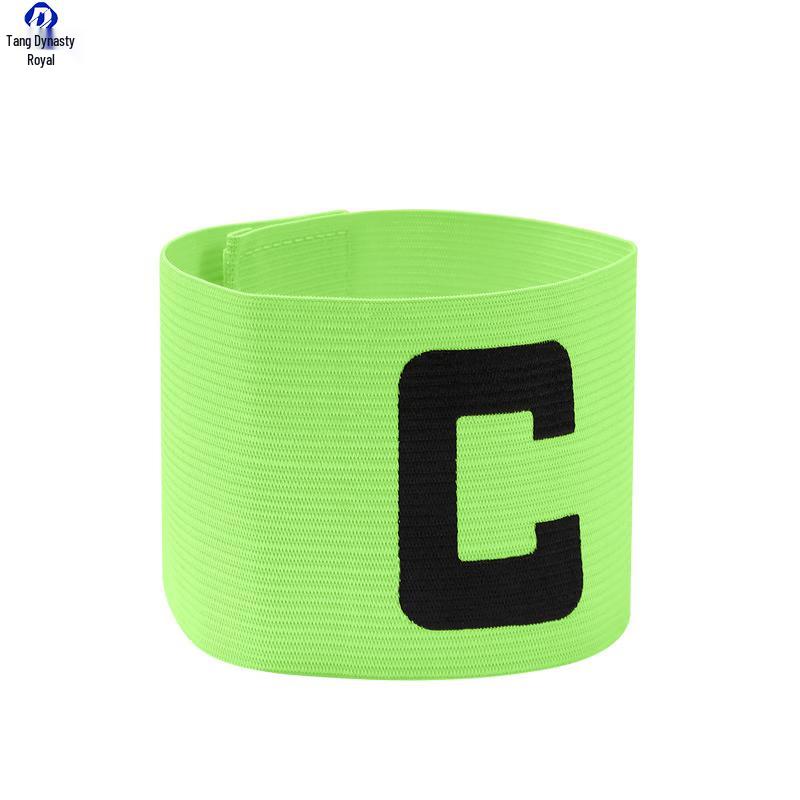 Elastic Team Sport Captain Armband